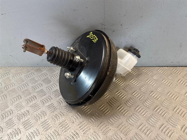 Brake Master Cylinder