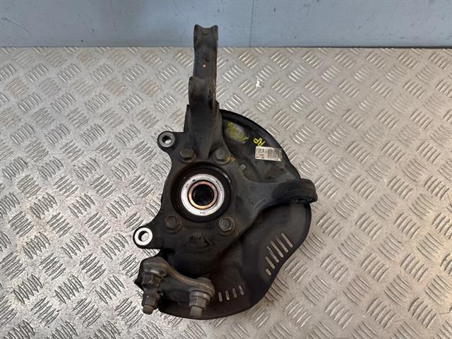 Rf Abs Hub