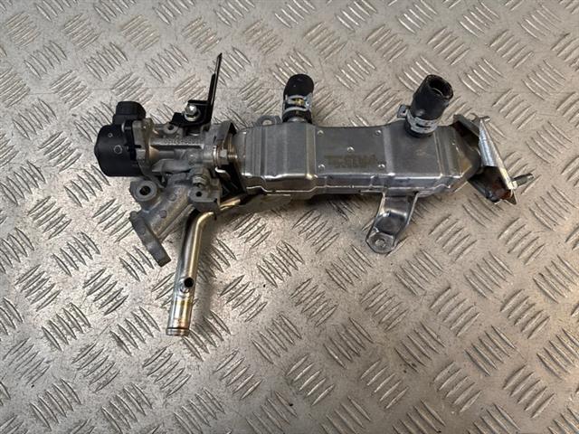 Egr Valve