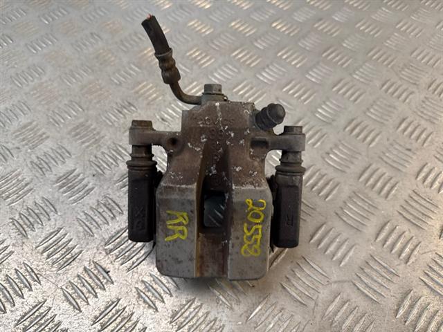 Rr Disc Brake Caliper