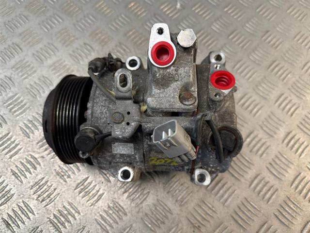 Air Cond Pump Assy