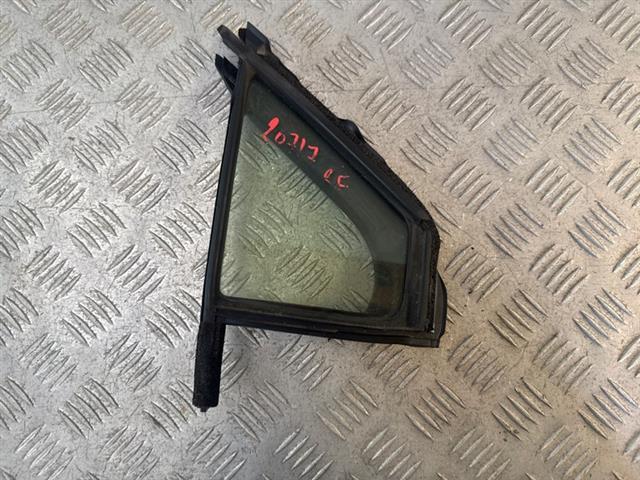Rf Quarter Glass