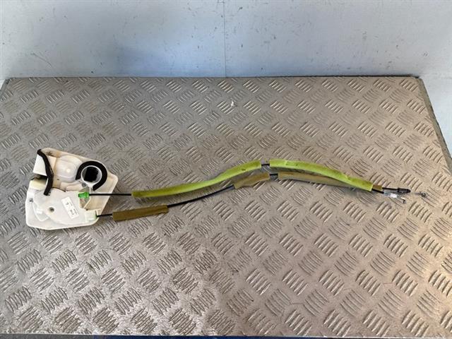 Lf Door Lock Mecha