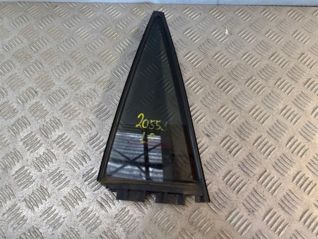 Lr Door Quarter Glass