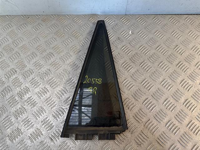 Rr Door Quarter Glass