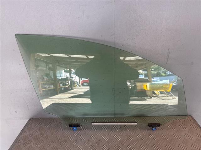 Rf Door Glass