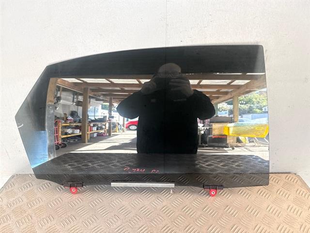 Rr Door Glass