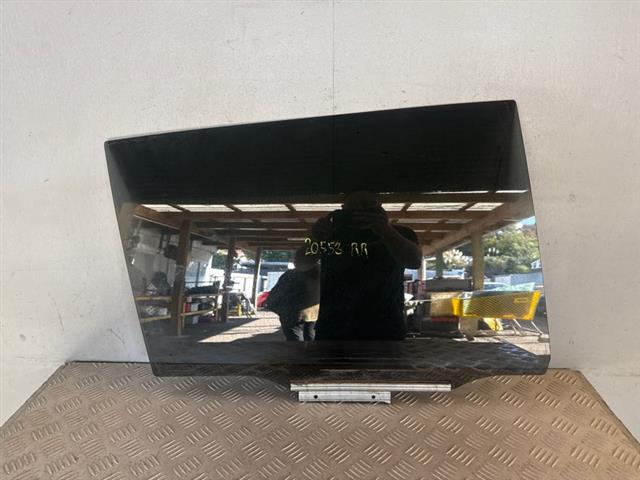Rr Door Glass