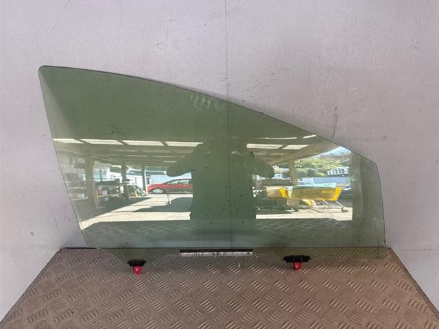 Rf Door Glass
