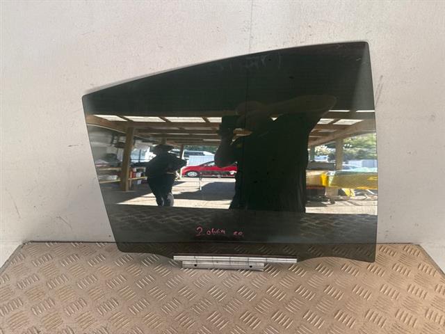 Rr Door Glass