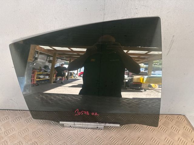 Rr Door Glass