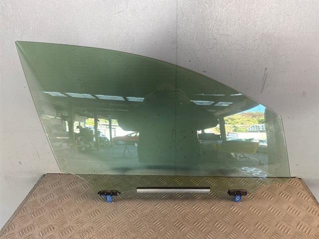 Rf Door Glass
