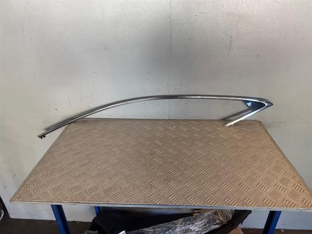 Rf Door Moulding