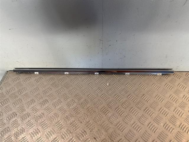 Rf Door Weather Strip Mould