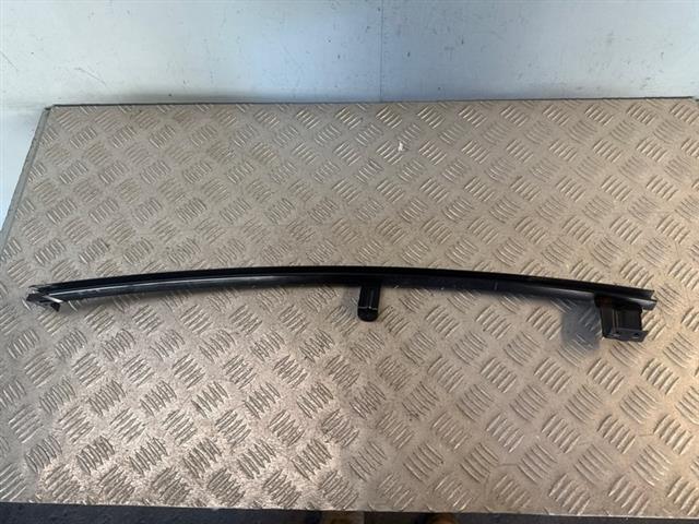 Rf Door Glass Guide Channel