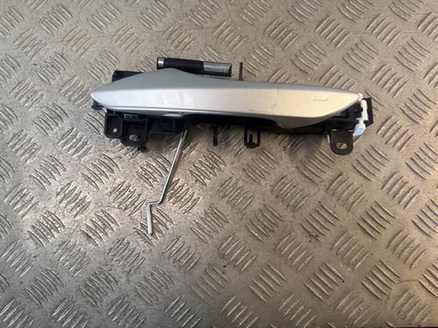 Rf Door Exterior Handle