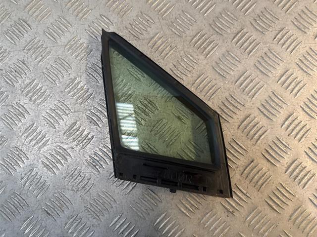 Rf Quarter Glass