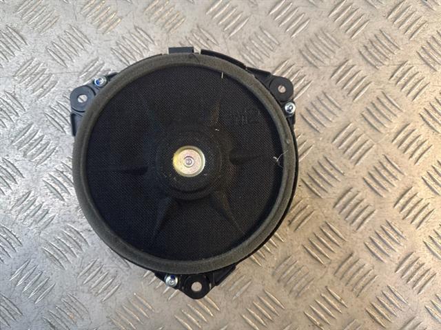 Front Speakers