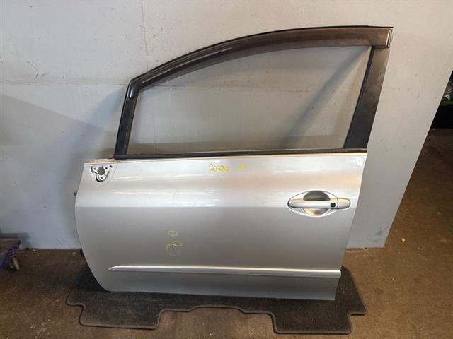 Lf Door Shell