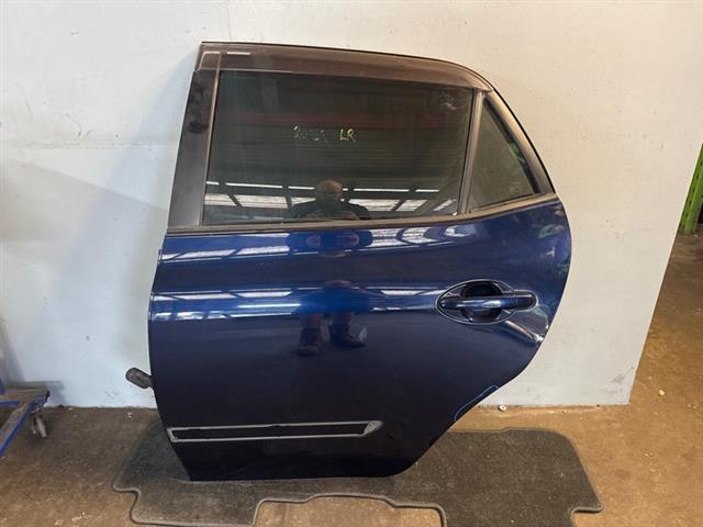 Lr Door Shell