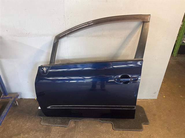 Lf Door Shell