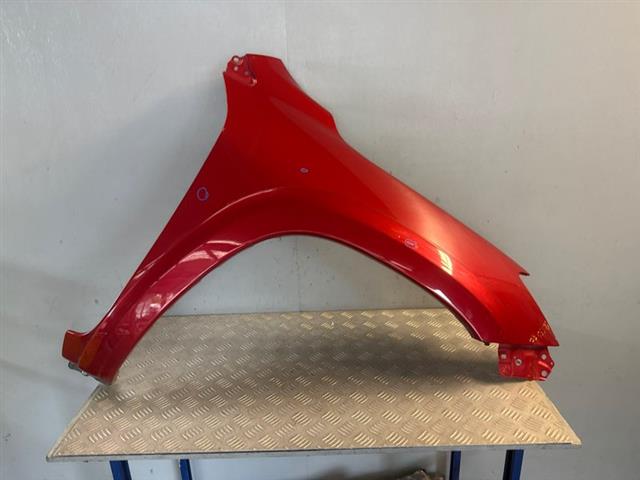 Rf Guard/fender (flare Type)