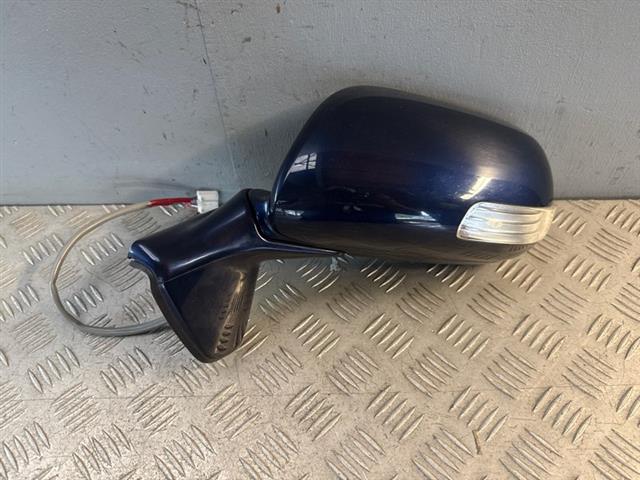 Lf Door Elec Mirror (7 Wire)
