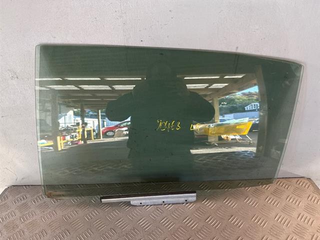 Lr Door Glass