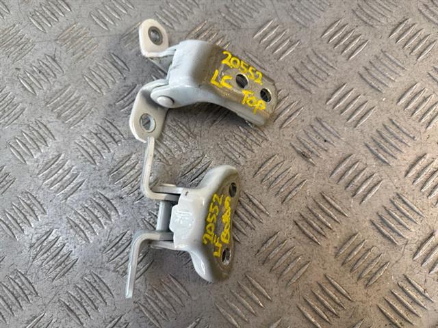 Lf Door Hinges (set)