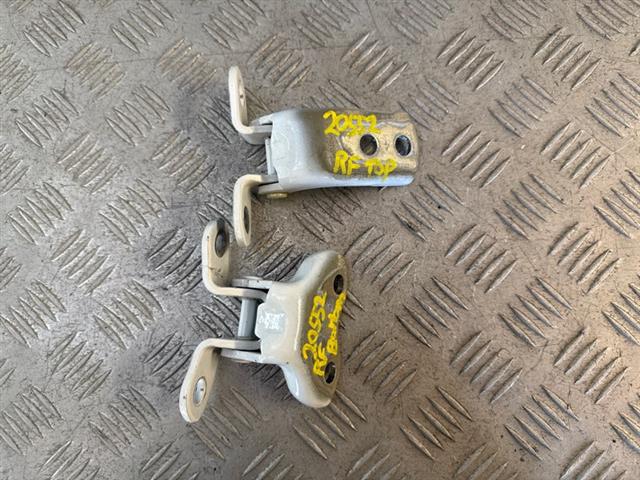 Rf Door Hinges (set)