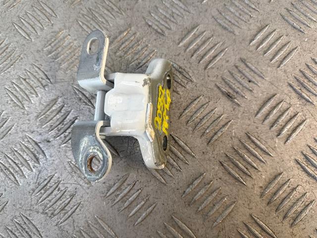 Rr Door Top Hinge