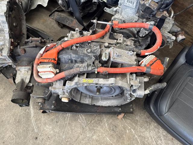 Automatic Transmission