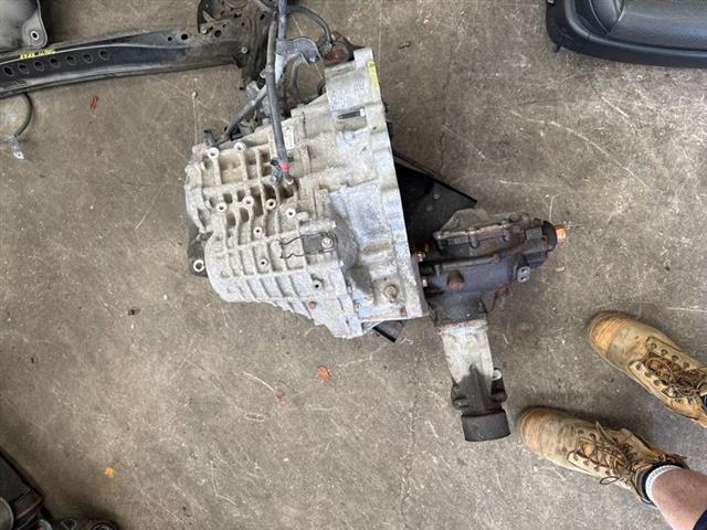 Automatic Transmission