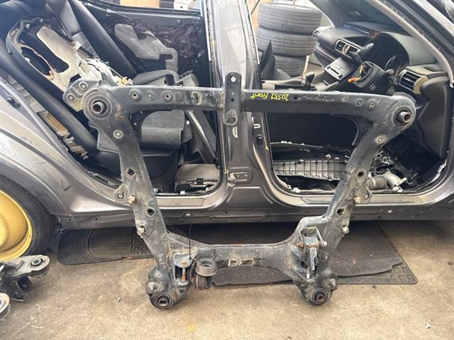 Front Subframe