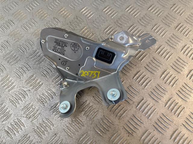 Rear Wiper Motor