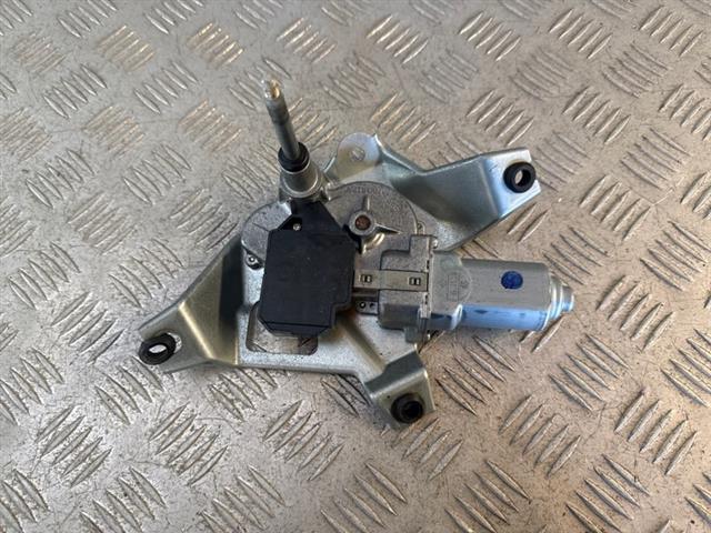 Rear Wiper Motor