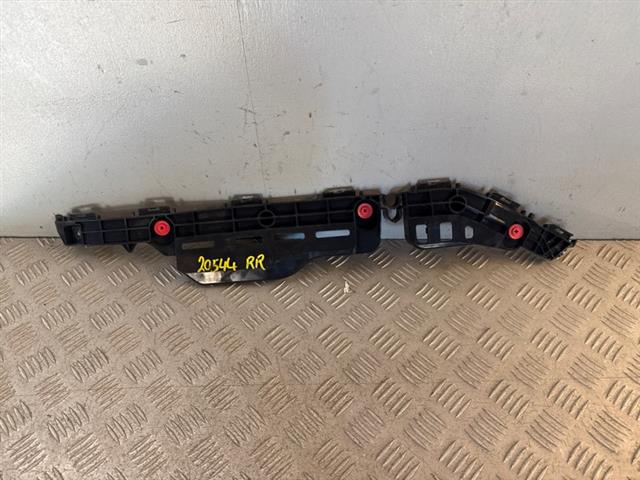Rr Bumper Retainer
