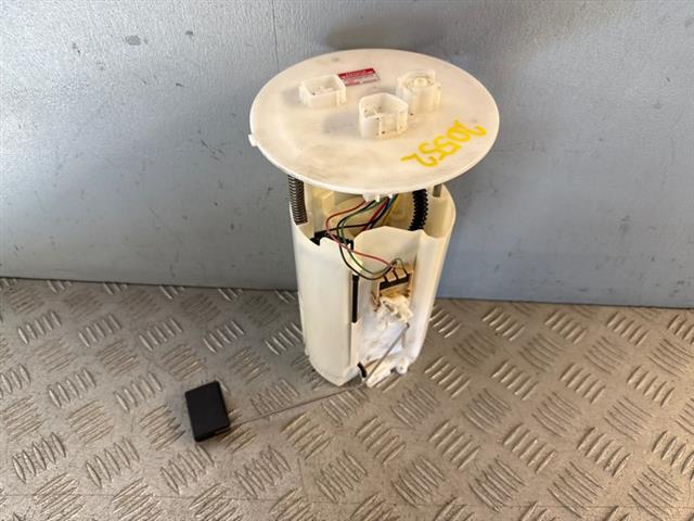 Electric Fuel Pump
