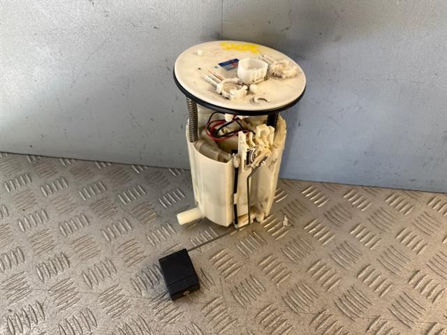 Electric Fuel Pump
