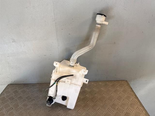 Front Washer Bottle