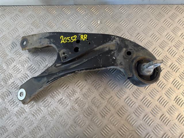 Rr Trailing Arm