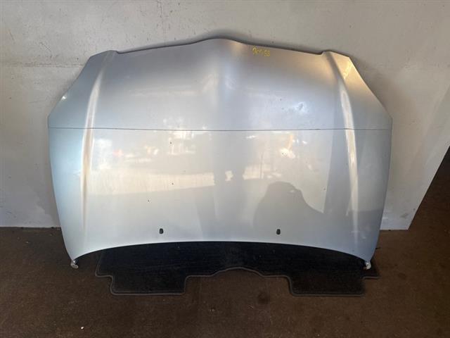 Bonnet
