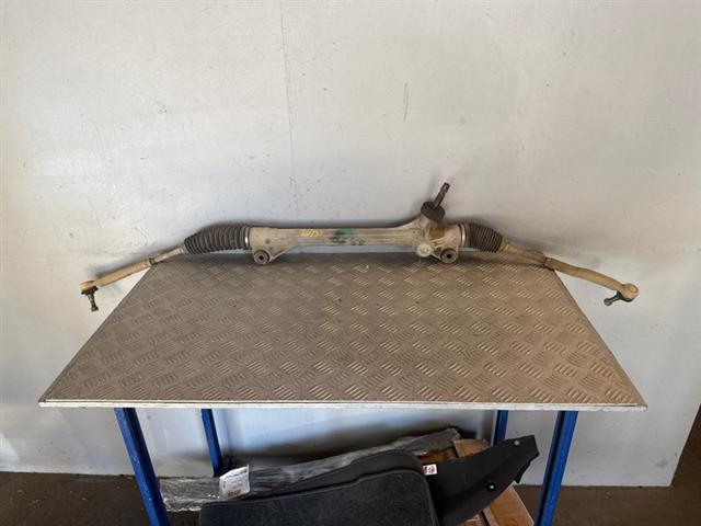 Front Electric Steering Rack