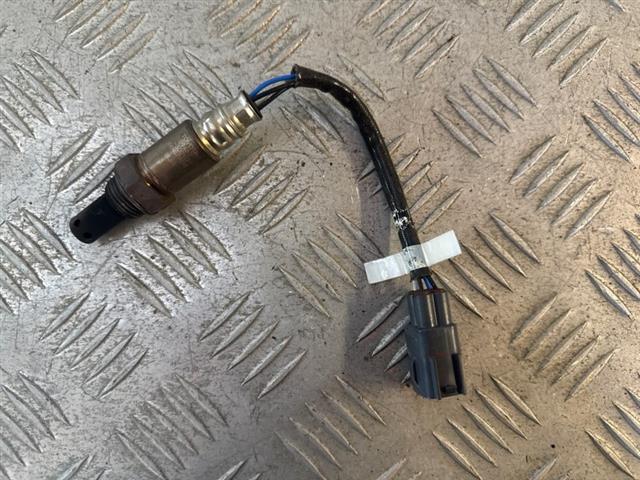 Up-stream Oxygen Sensor #1
