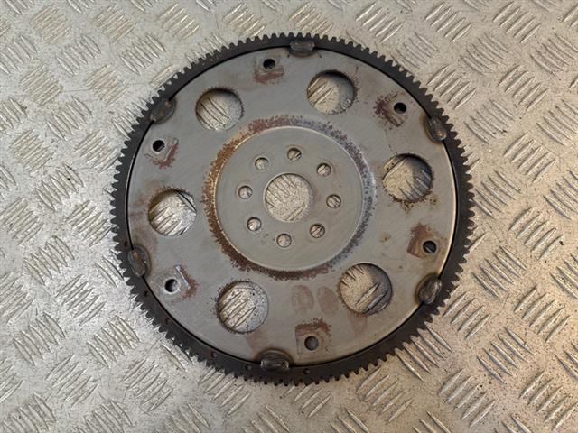 Automatic Flex Plate