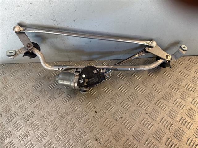 Front Wiper Rack Assy