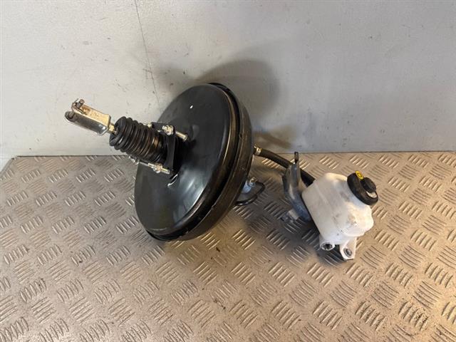 Brake Booster