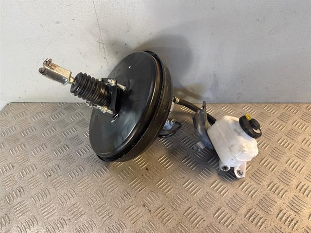 Brake Master Cylinder