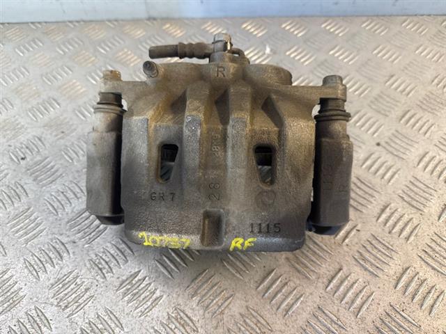 Rf Disc Brake Caliper