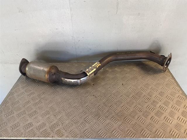 Exhaust Front Pipe